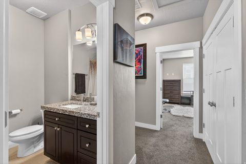 Tiny photo for 903 S 2580 E, Spanish Fork, UT 84660 (MLS # 2153226)