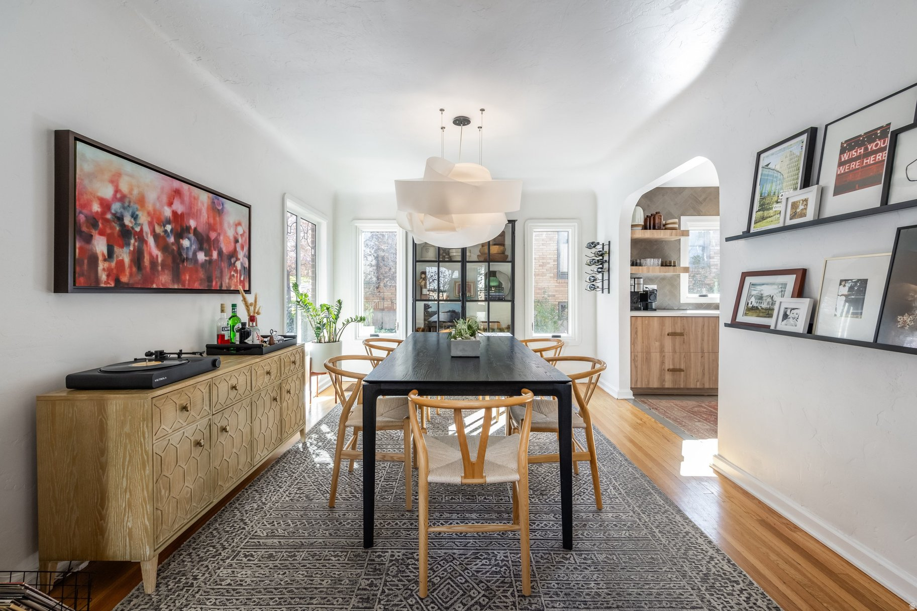 UINTAH HEIGHTS - Residential