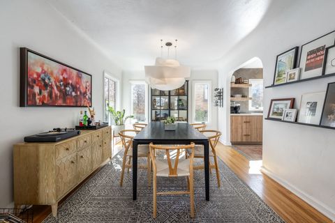 Tiny photo for 1440 E LAIRD AVE S, Salt Lake City, UT 84105 (MLS # 2150264)