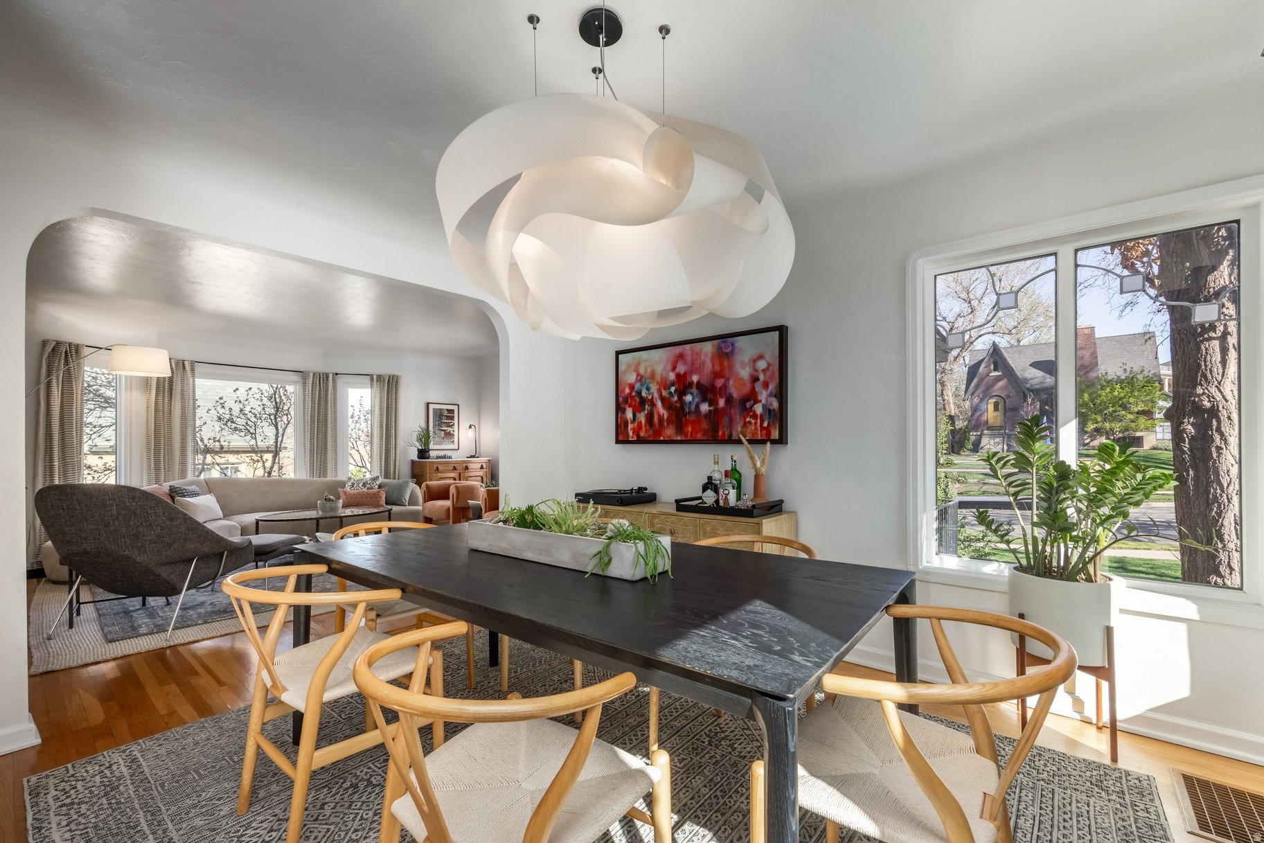 UINTAH HEIGHTS - Residential