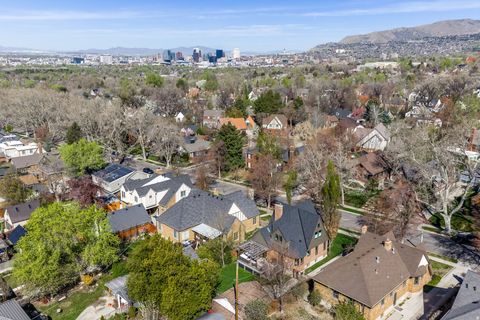 Tiny photo for 1440 E LAIRD AVE S, Salt Lake City, UT 84105 (MLS # 2150264)