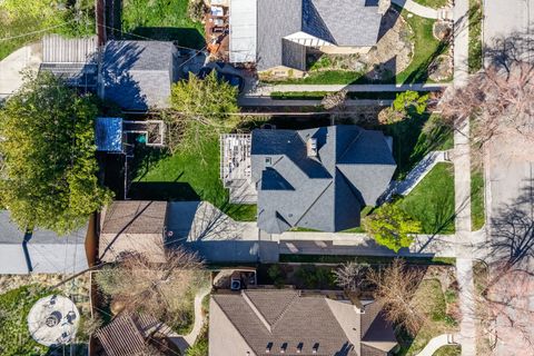 Tiny photo for 1440 E LAIRD AVE S, Salt Lake City, UT 84105 (MLS # 2150264)