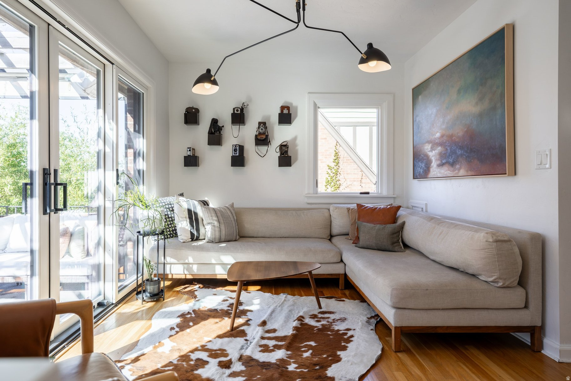 UINTAH HEIGHTS - Residential