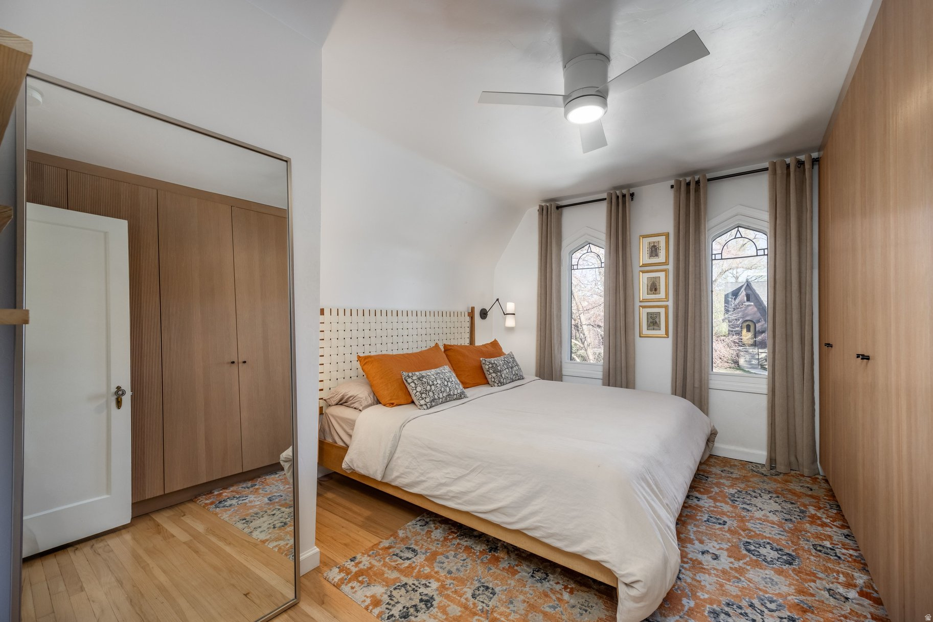 UINTAH HEIGHTS - Residential