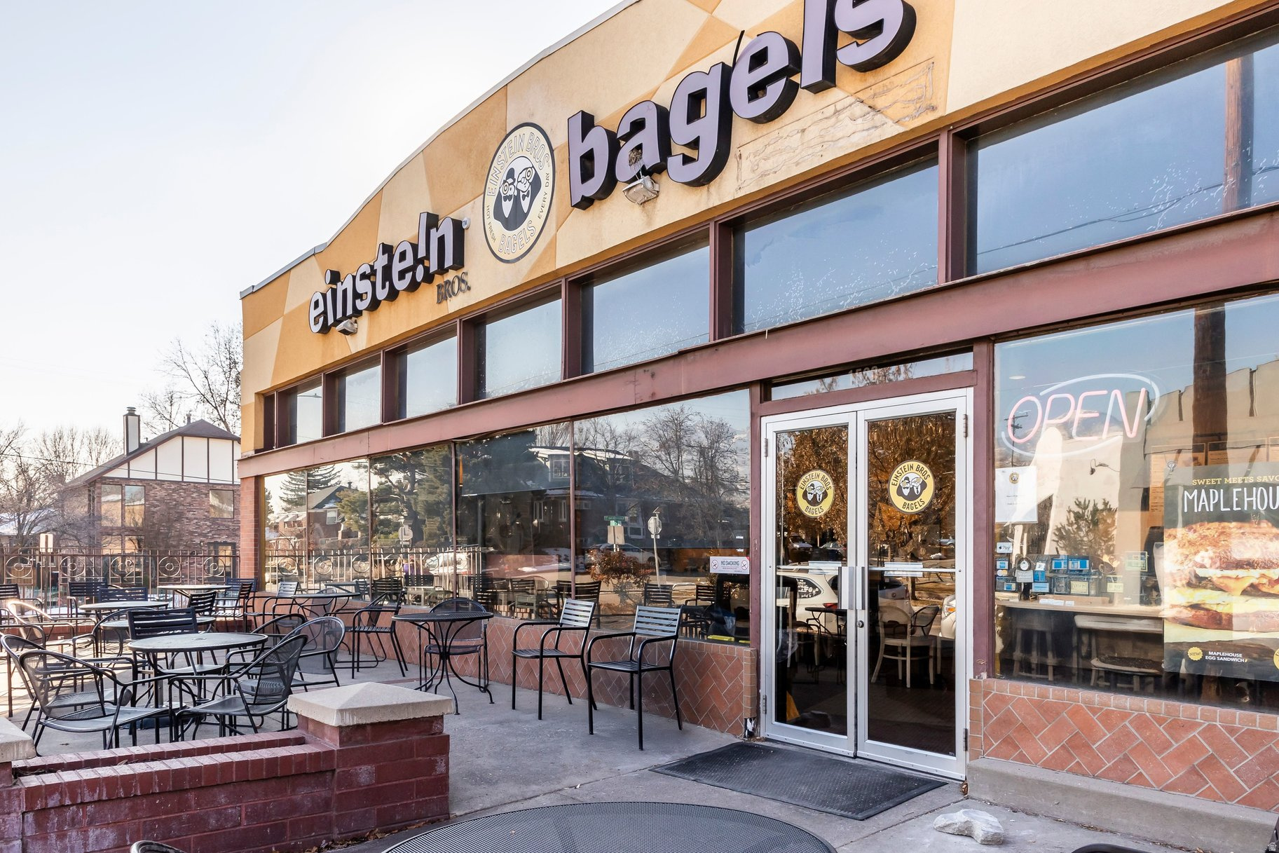 UINTAH HEIGHTS - Residential