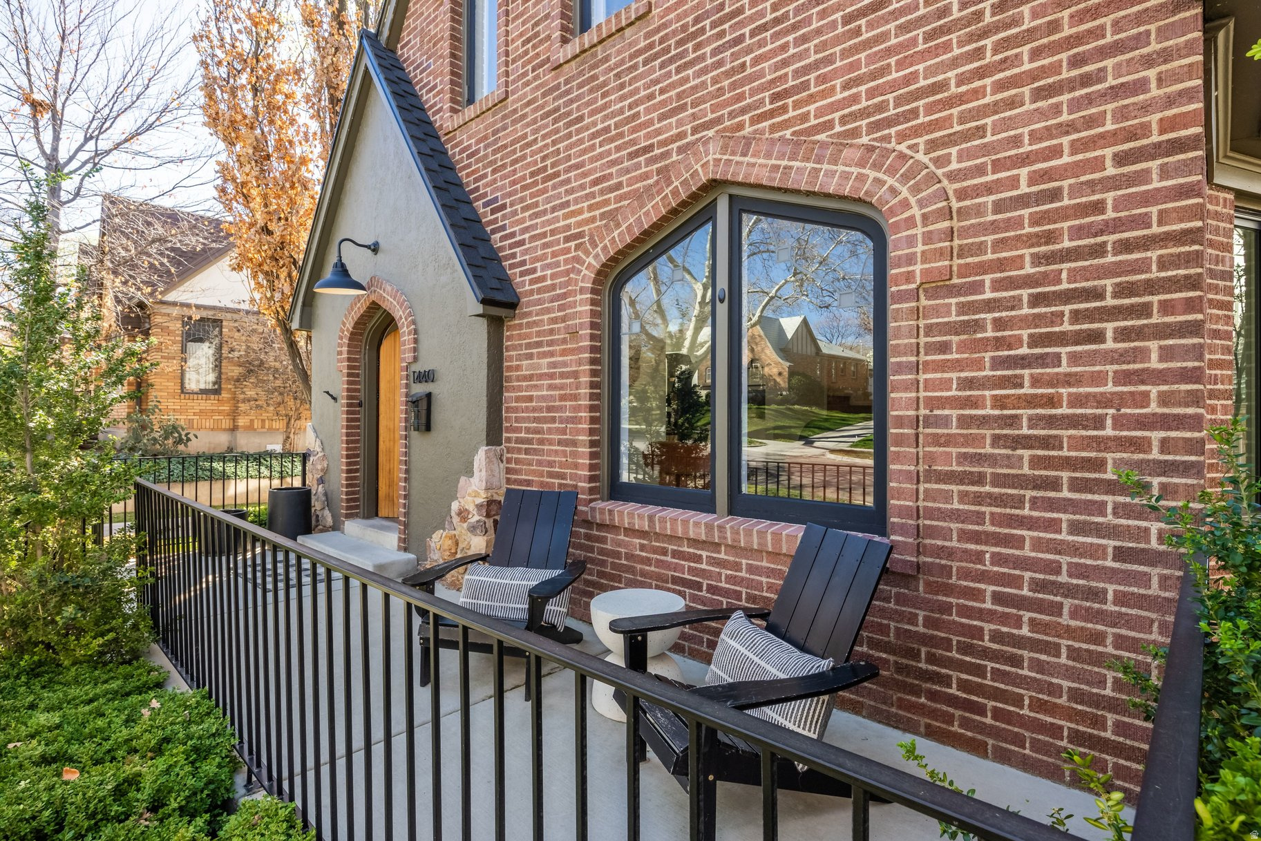 UINTAH HEIGHTS - Residential