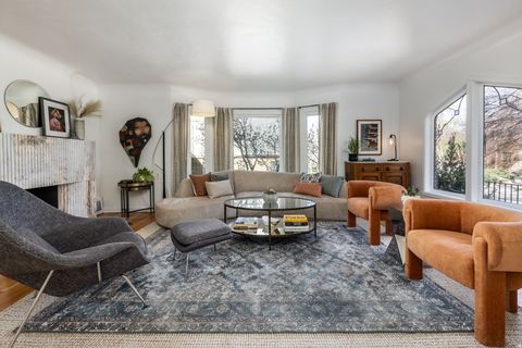 Tiny photo for 1440 E LAIRD AVE S, Salt Lake City, UT 84105 (MLS # 2150264)