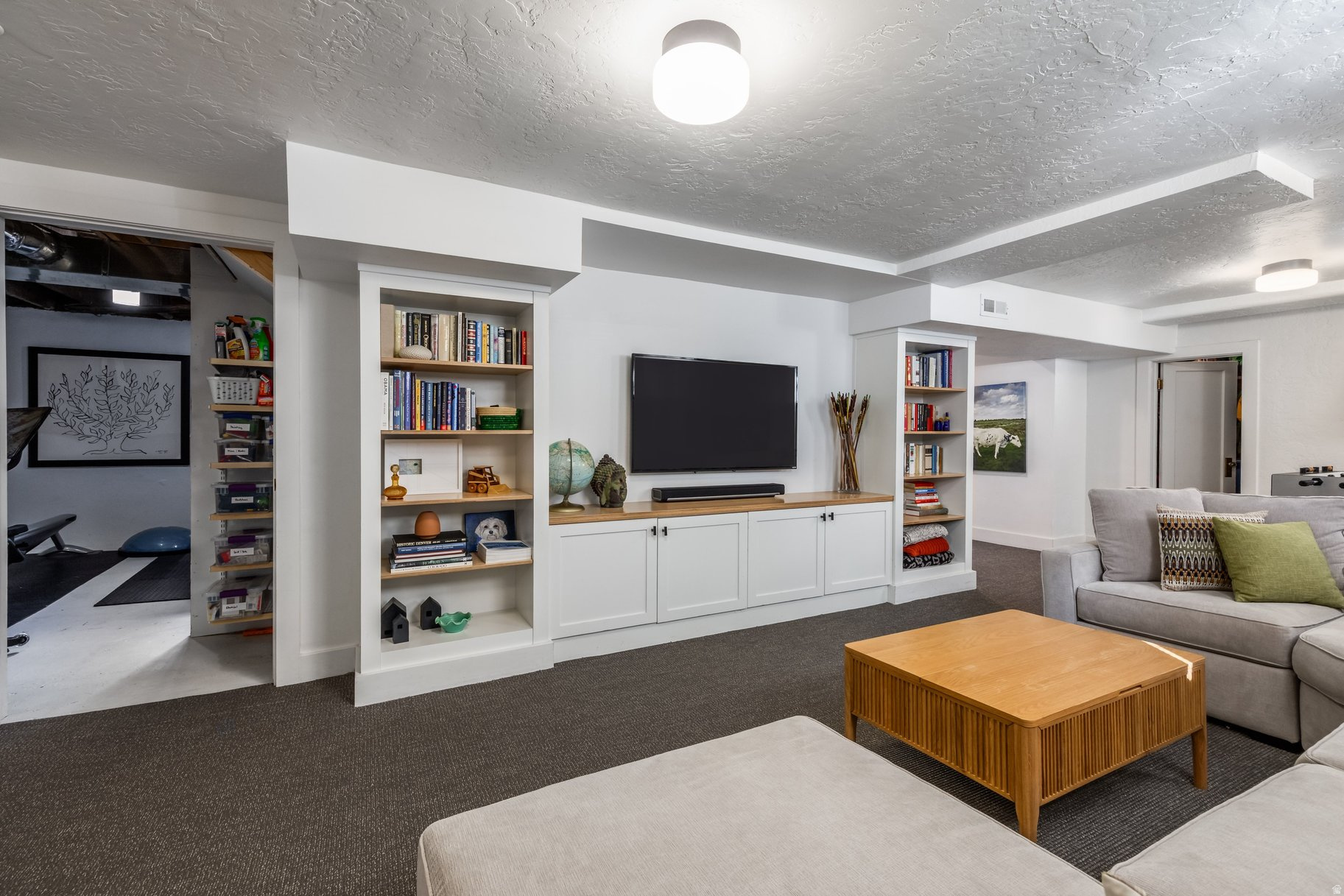 UINTAH HEIGHTS - Residential