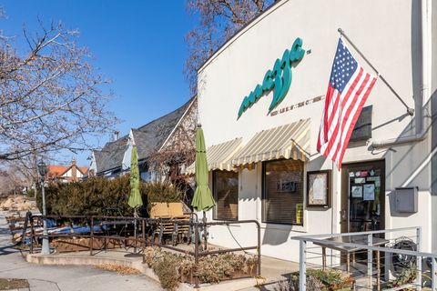 Tiny photo for 1440 E LAIRD AVE S, Salt Lake City, UT 84105 (MLS # 2150264)