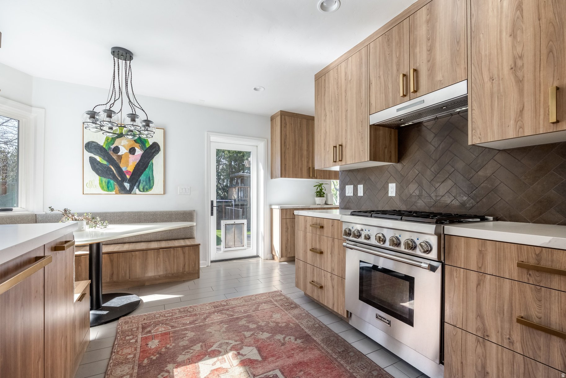 UINTAH HEIGHTS - Residential