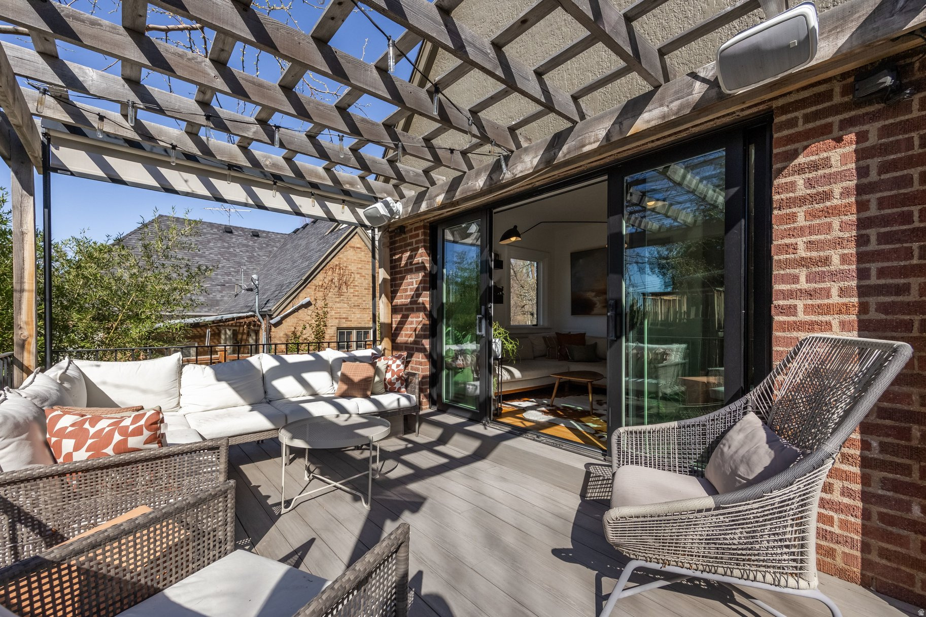 UINTAH HEIGHTS - Residential