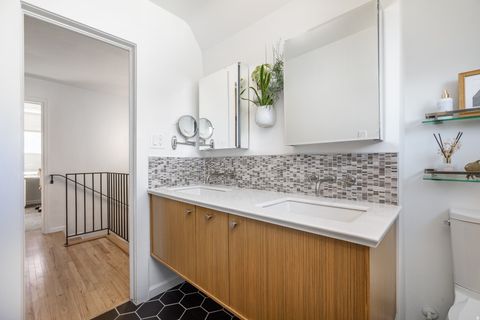 Tiny photo for 1440 E LAIRD AVE S, Salt Lake City, UT 84105 (MLS # 2150264)