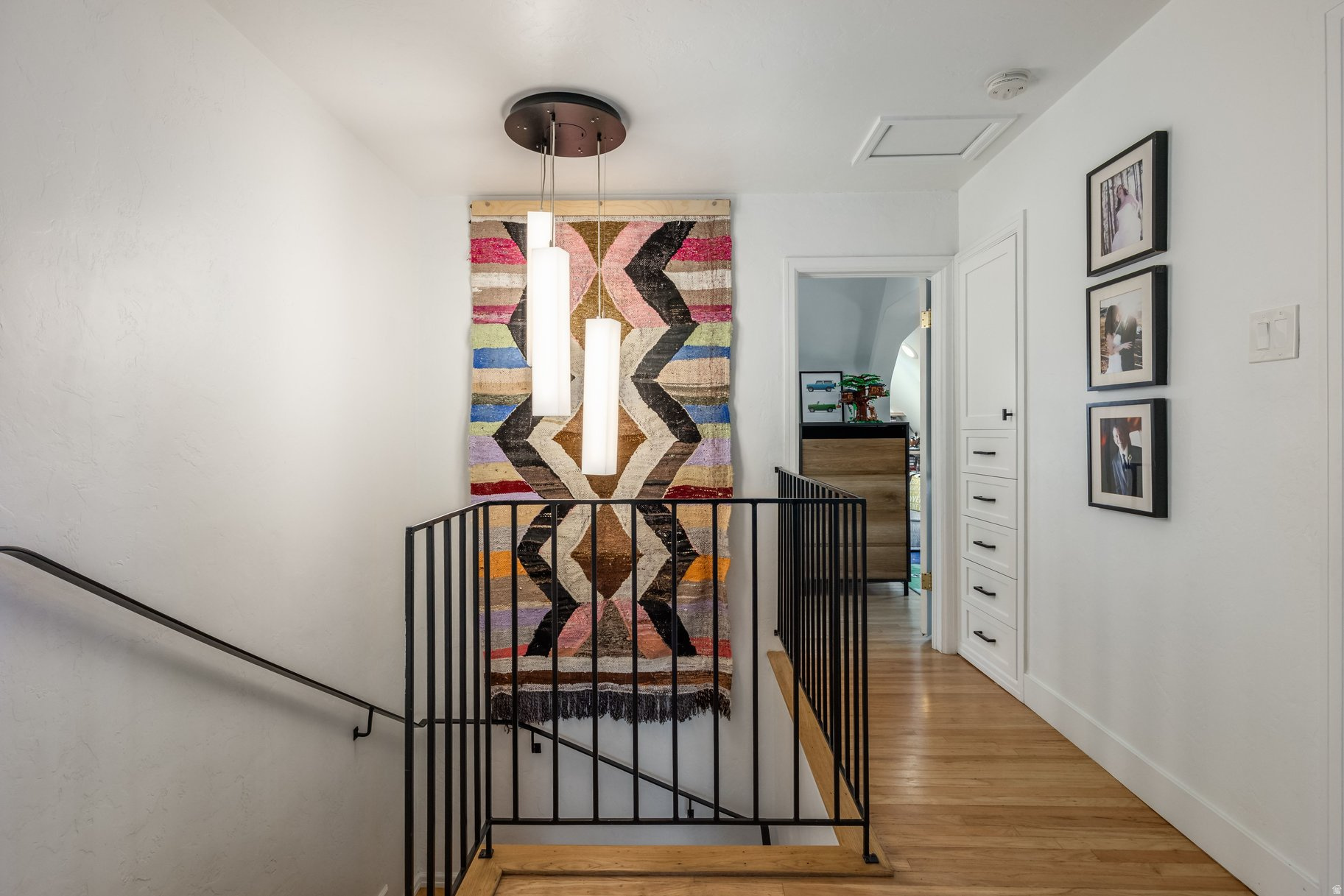 UINTAH HEIGHTS - Residential