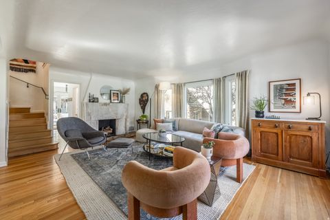 Tiny photo for 1440 E LAIRD AVE S, Salt Lake City, UT 84105 (MLS # 2150264)