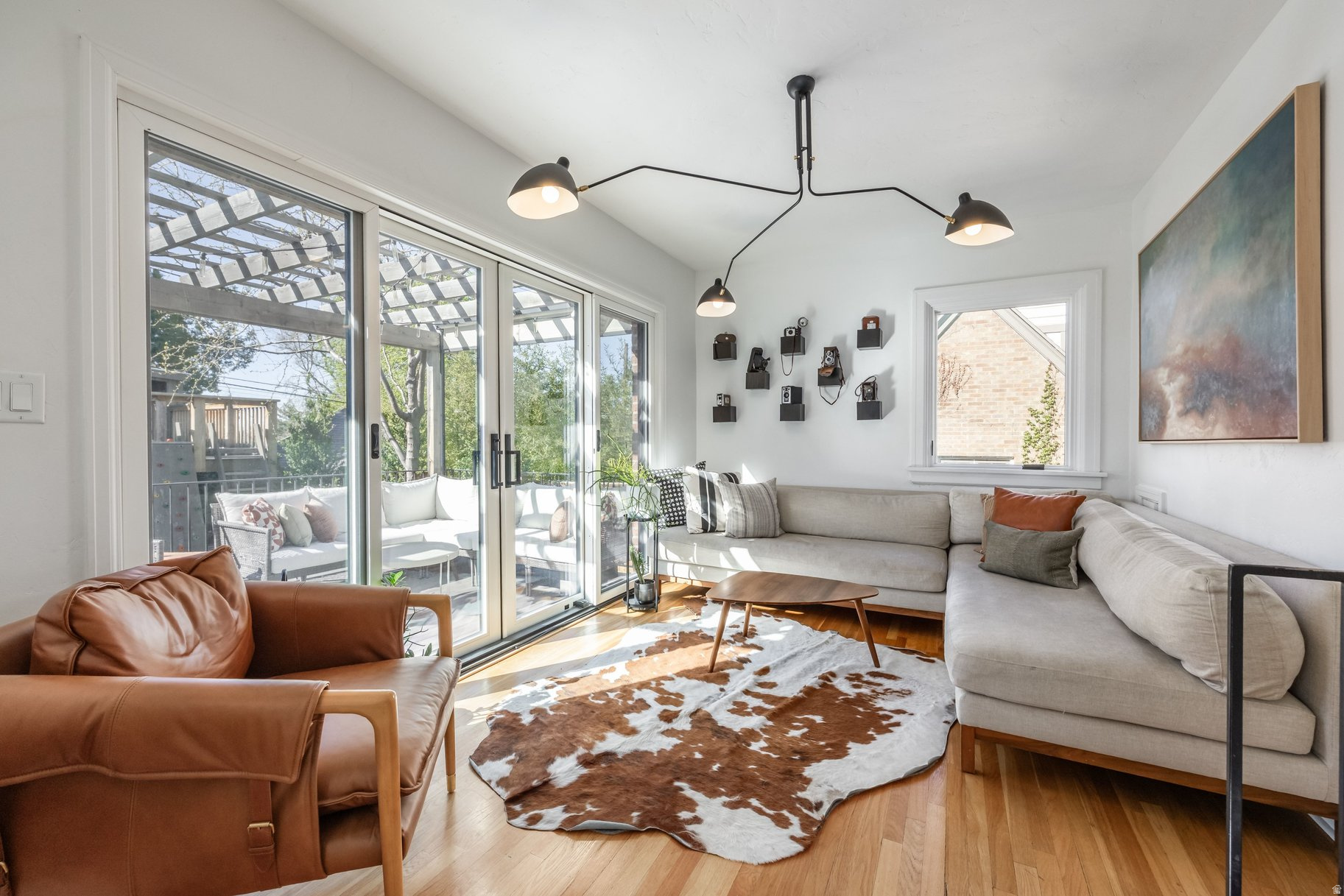 UINTAH HEIGHTS - Residential