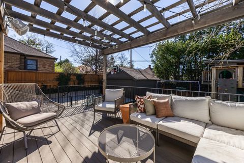 Tiny photo for 1440 E LAIRD AVE S, Salt Lake City, UT 84105 (MLS # 2150264)