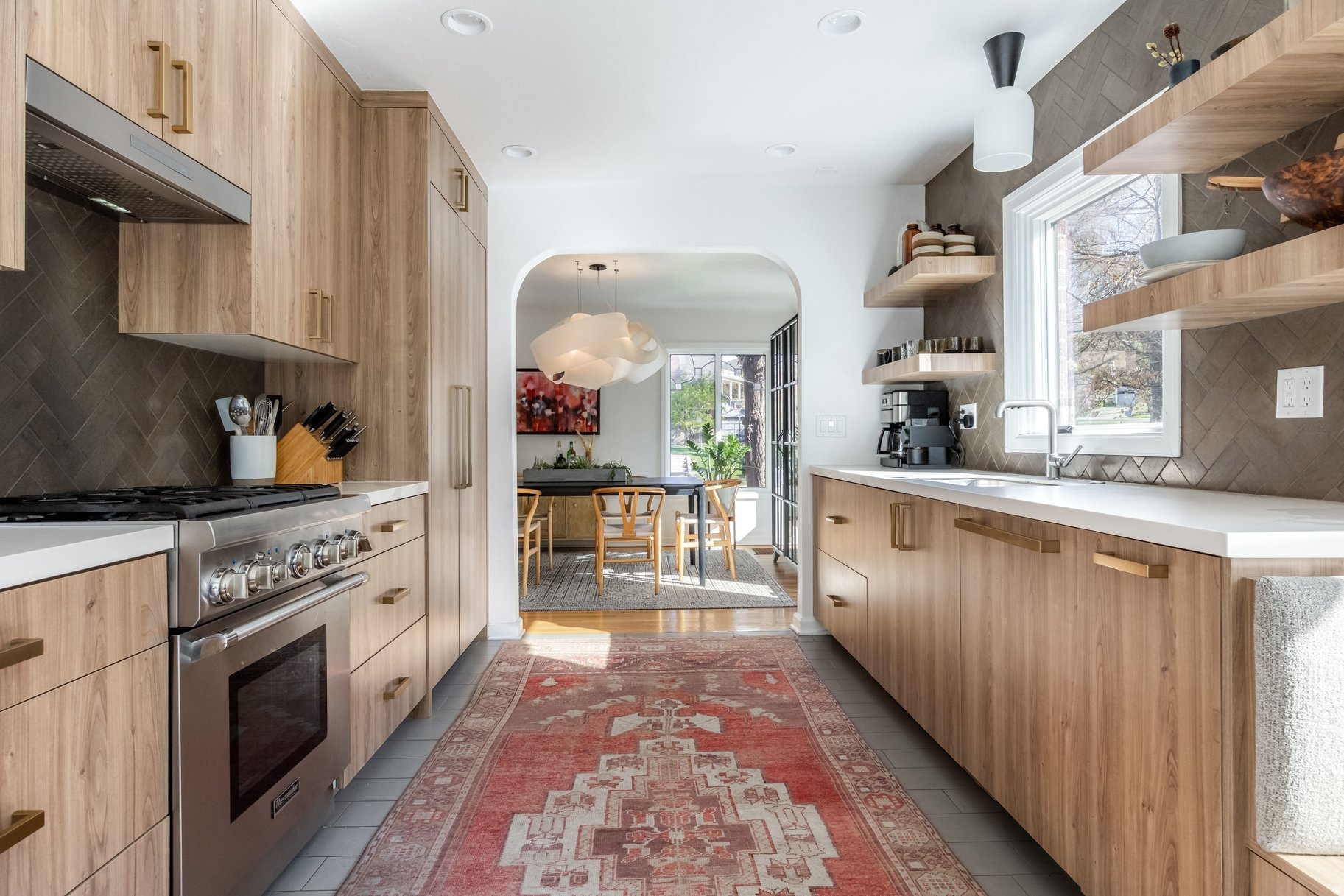 UINTAH HEIGHTS - Residential