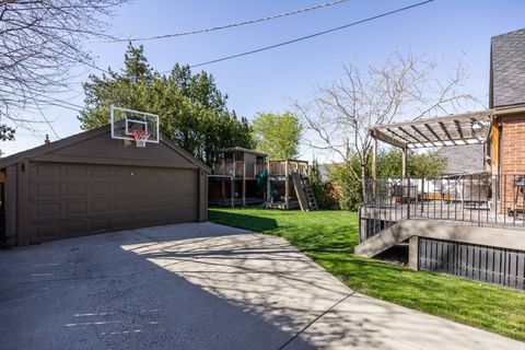 Tiny photo for 1440 E LAIRD AVE S, Salt Lake City, UT 84105 (MLS # 2150264)