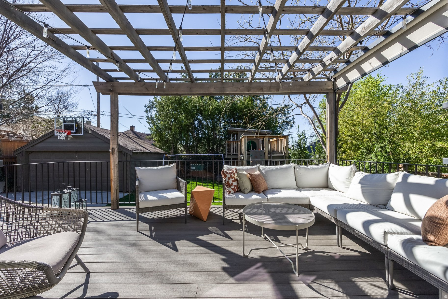 UINTAH HEIGHTS - Residential