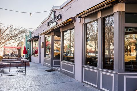 Tiny photo for 1440 E LAIRD AVE S, Salt Lake City, UT 84105 (MLS # 2150264)