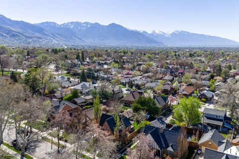 Tiny photo for 1440 E LAIRD AVE S, Salt Lake City, UT 84105 (MLS # 2150264)