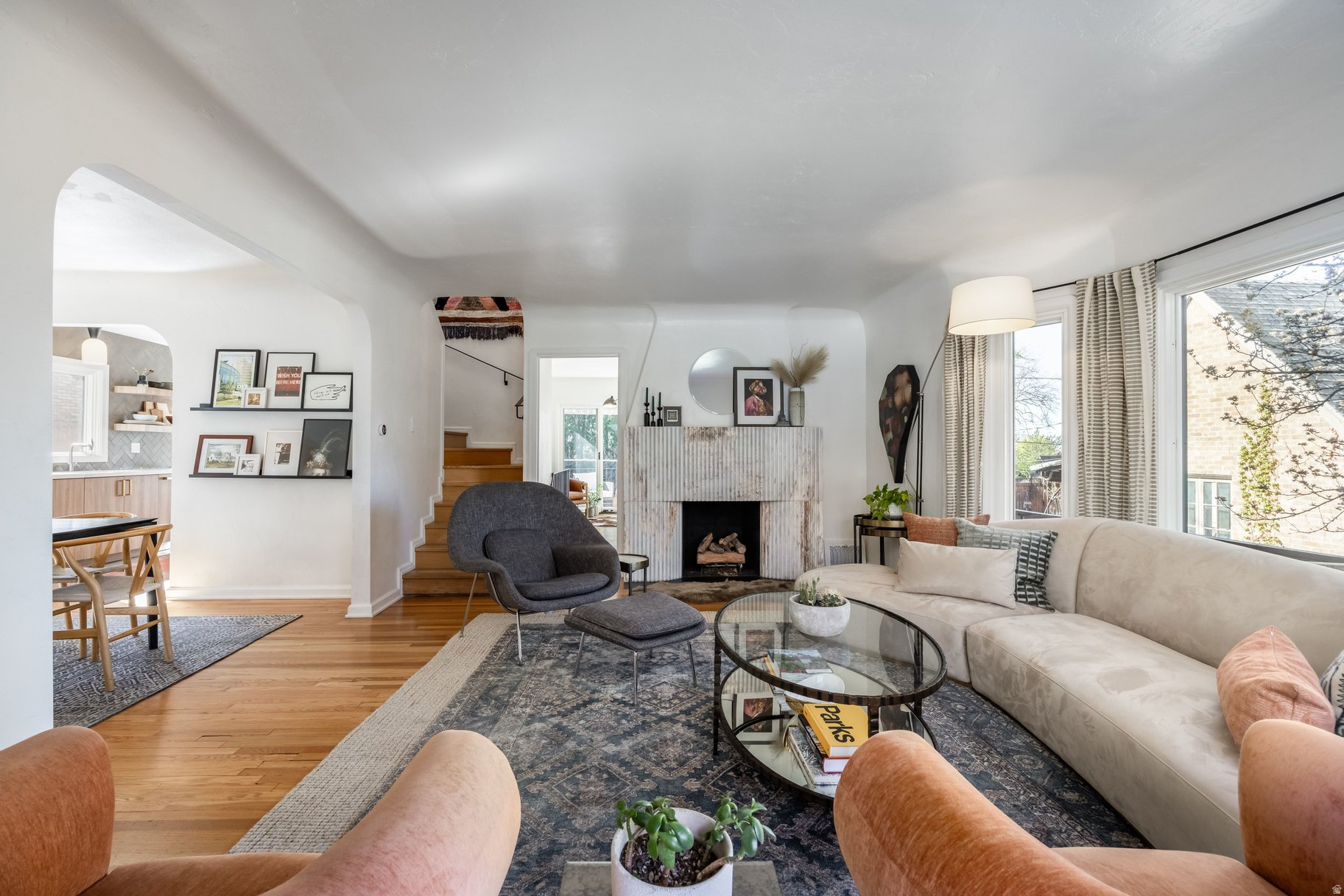 UINTAH HEIGHTS - Residential