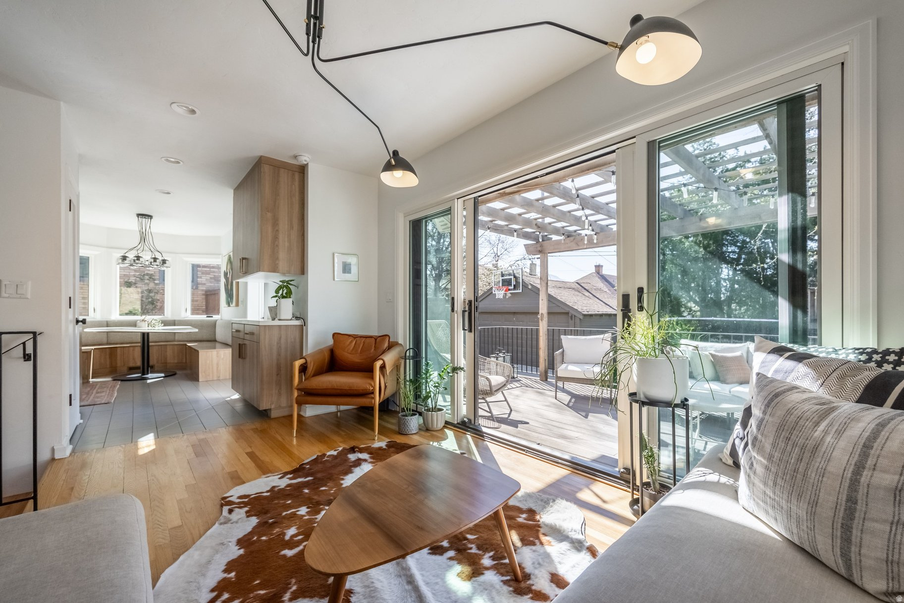 UINTAH HEIGHTS - Residential