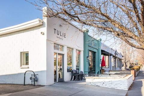 Tiny photo for 1440 E LAIRD AVE S, Salt Lake City, UT 84105 (MLS # 2150264)