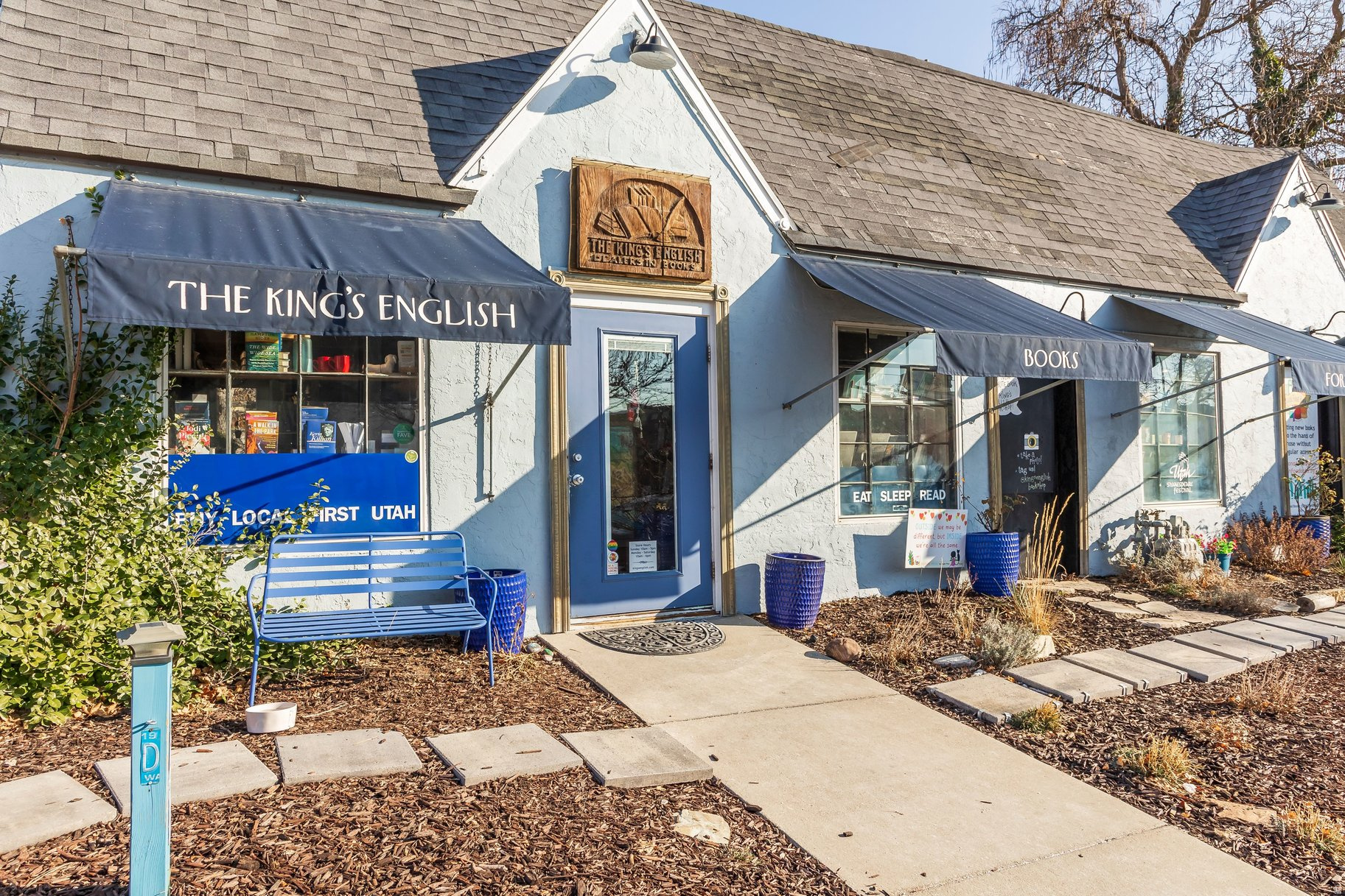 UINTAH HEIGHTS - Residential