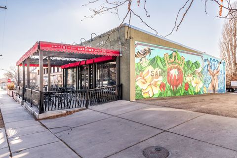 Tiny photo for 1440 E LAIRD AVE S, Salt Lake City, UT 84105 (MLS # 2150264)