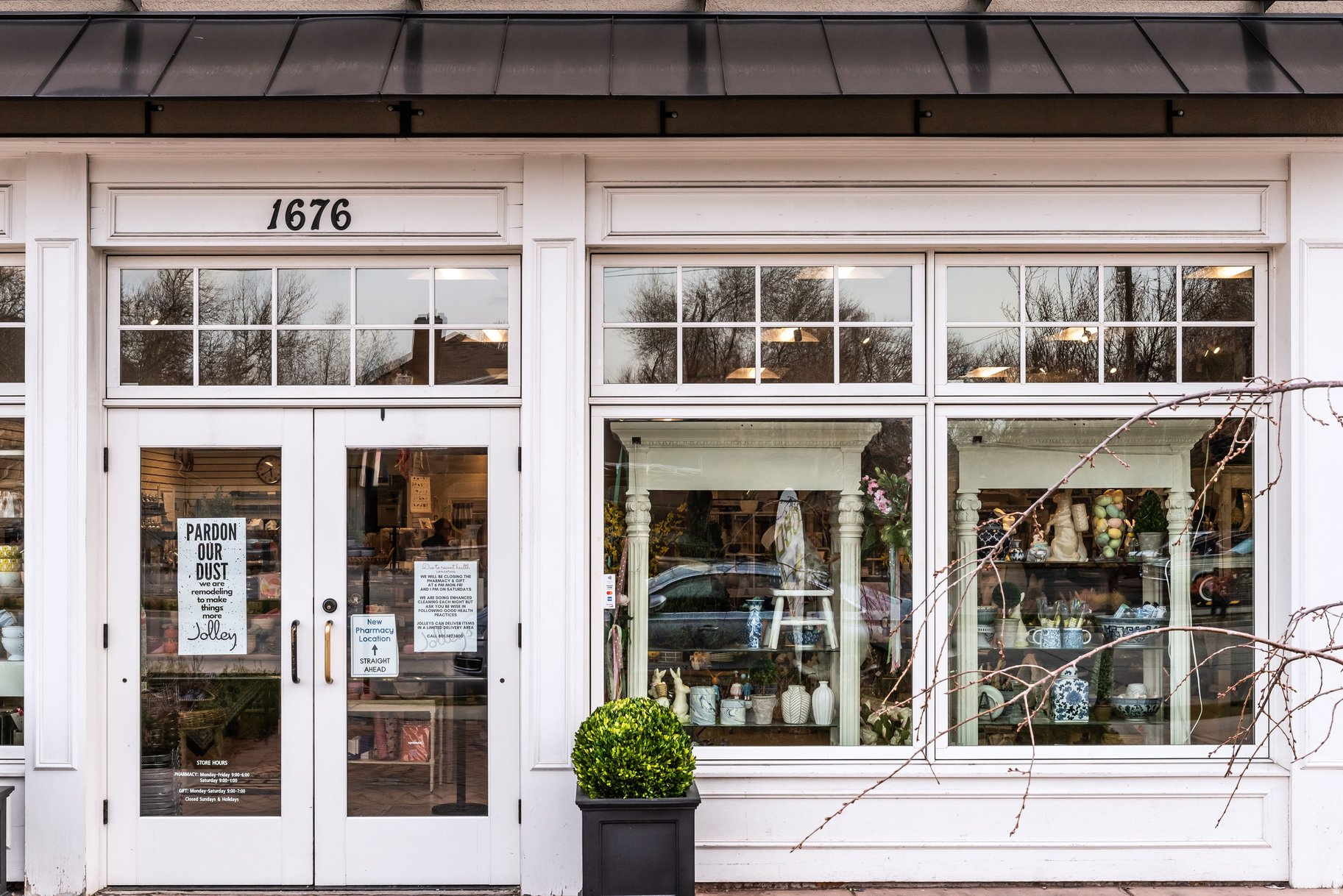 UINTAH HEIGHTS - Residential