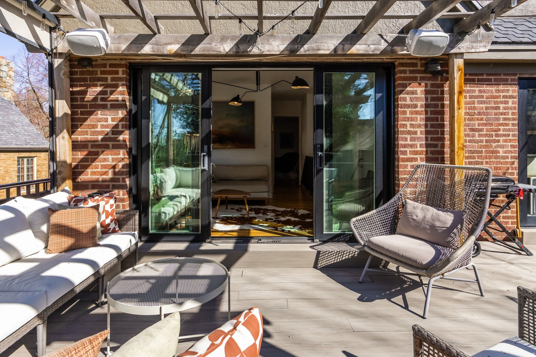 UINTAH HEIGHTS - Residential