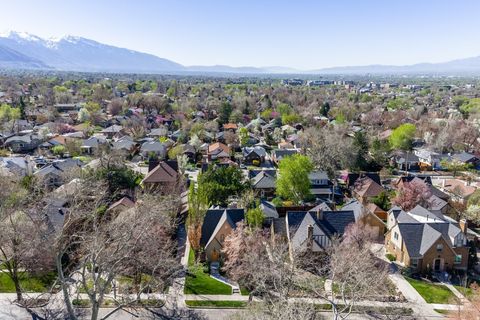 Tiny photo for 1440 E LAIRD AVE S, Salt Lake City, UT 84105 (MLS # 2150264)