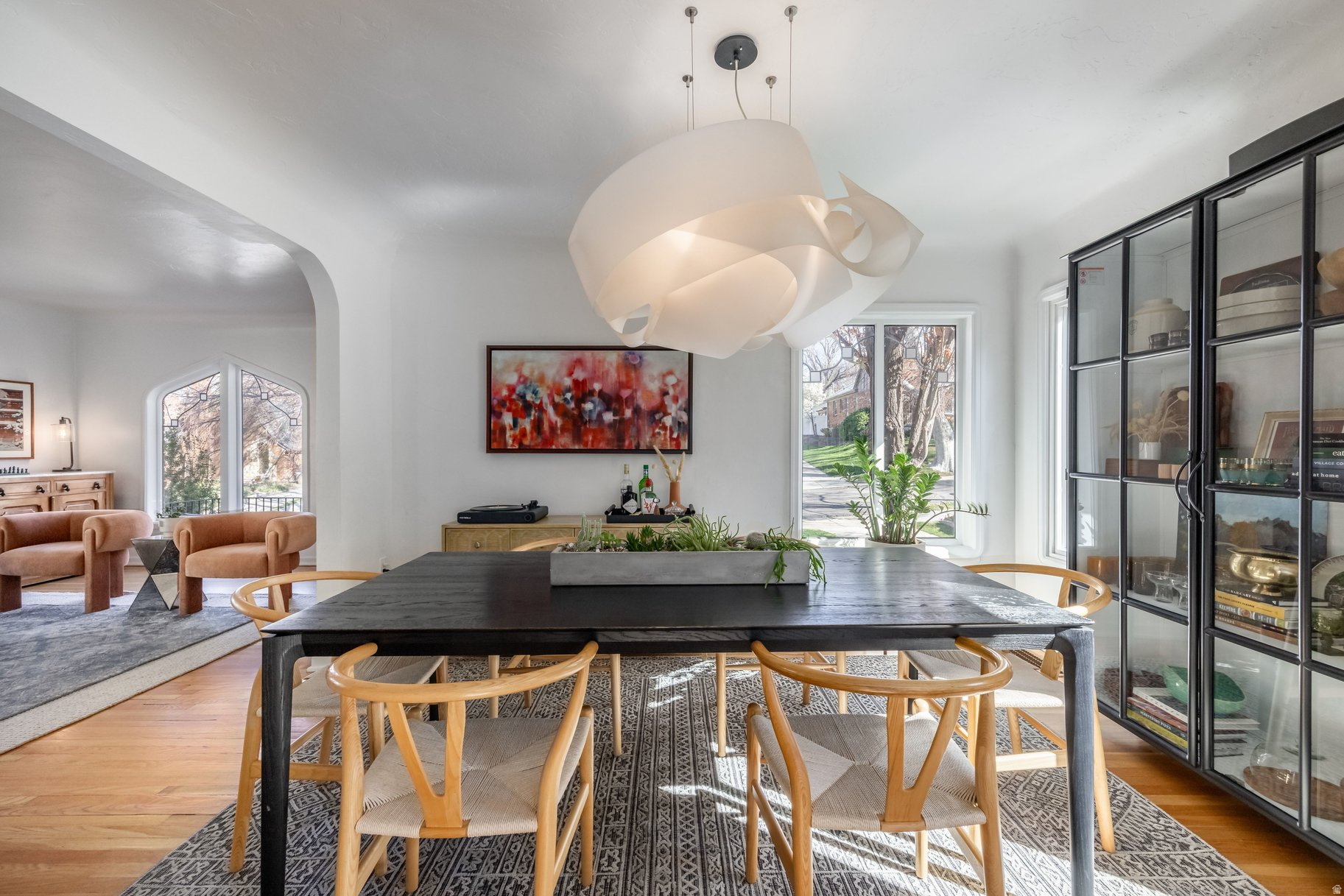 UINTAH HEIGHTS - Residential