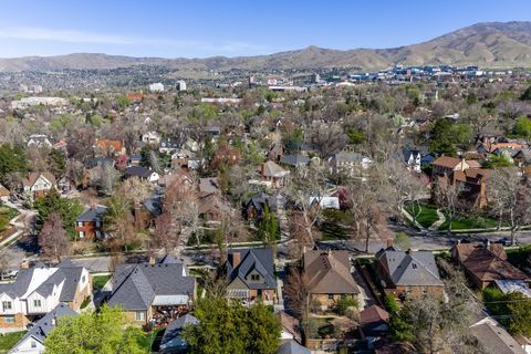 Tiny photo for 1440 E LAIRD AVE S, Salt Lake City, UT 84105 (MLS # 2150264)
