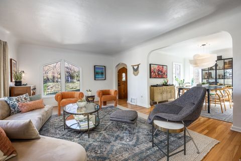 Tiny photo for 1440 E LAIRD AVE S, Salt Lake City, UT 84105 (MLS # 2150264)