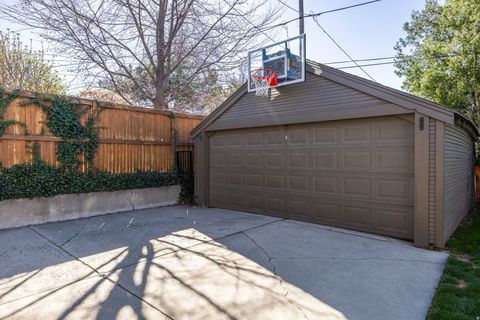Tiny photo for 1440 E LAIRD AVE S, Salt Lake City, UT 84105 (MLS # 2150264)