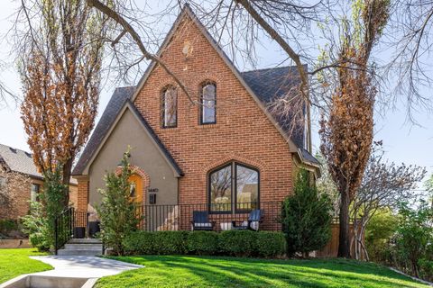 Tiny photo for 1440 E LAIRD AVE S, Salt Lake City, UT 84105 (MLS # 2150264)