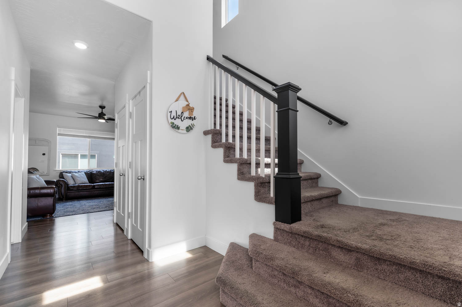 WINDSOR - Residential