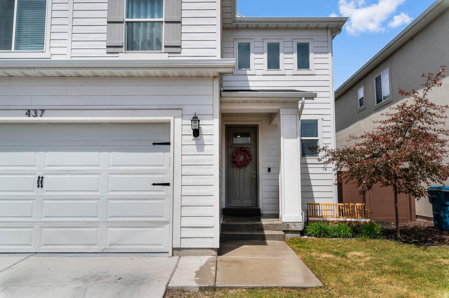 WINDSOR - Residential