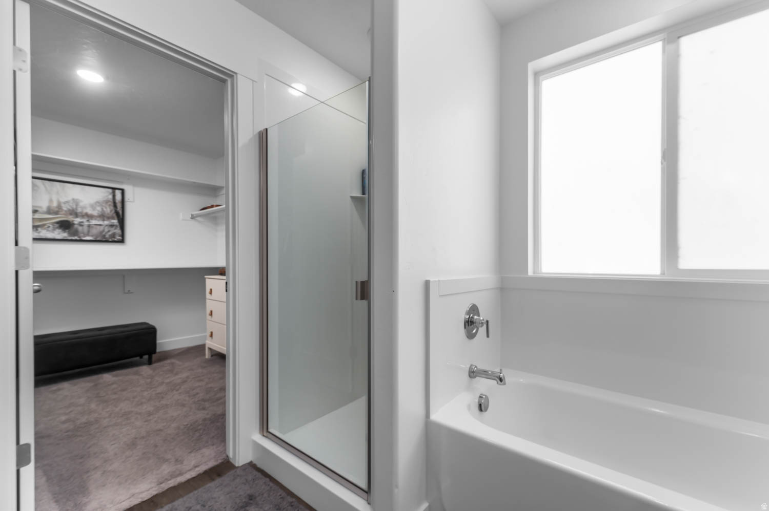 WINDSOR - Residential