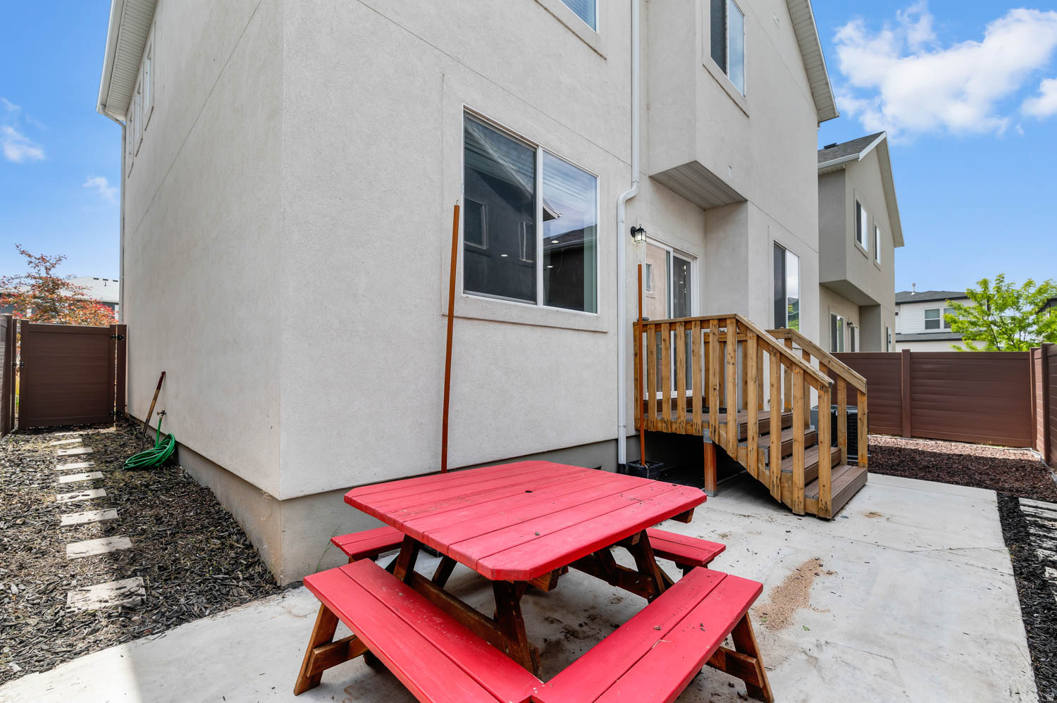 WINDSOR - Residential