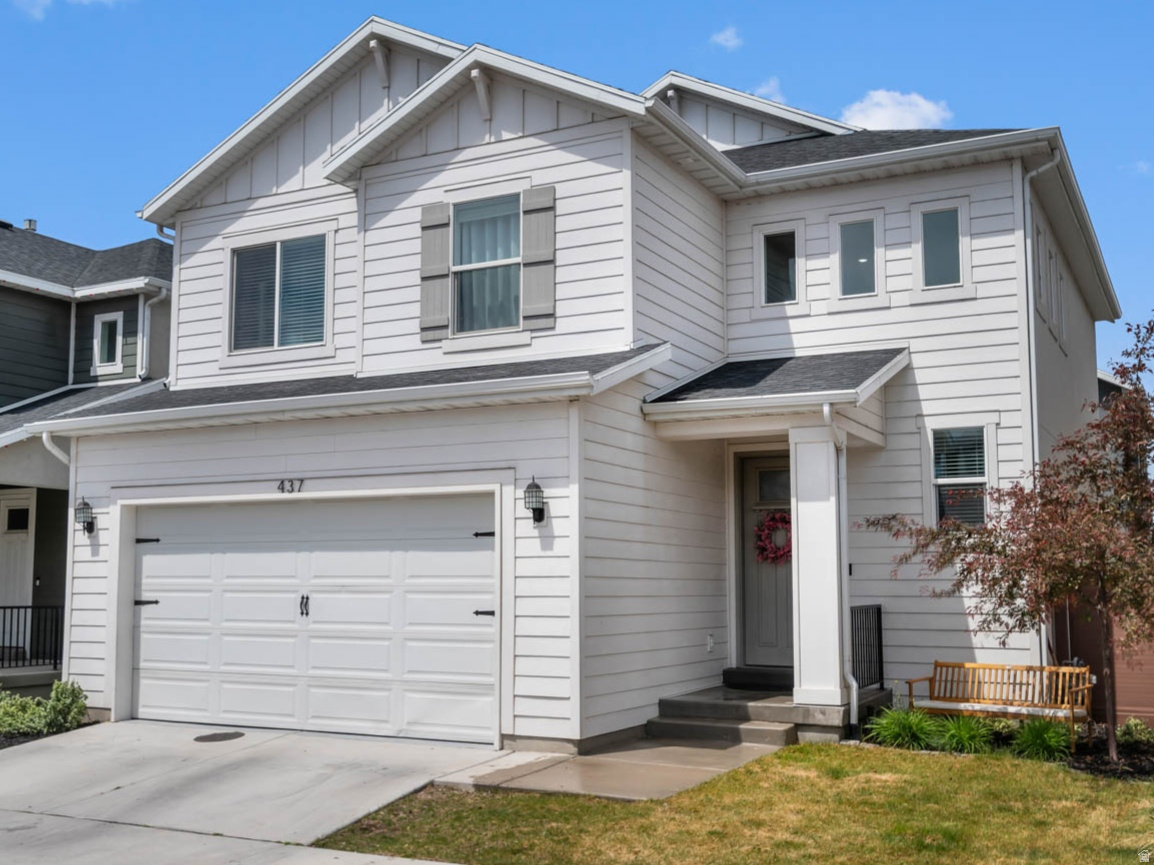 WINDSOR - Residential