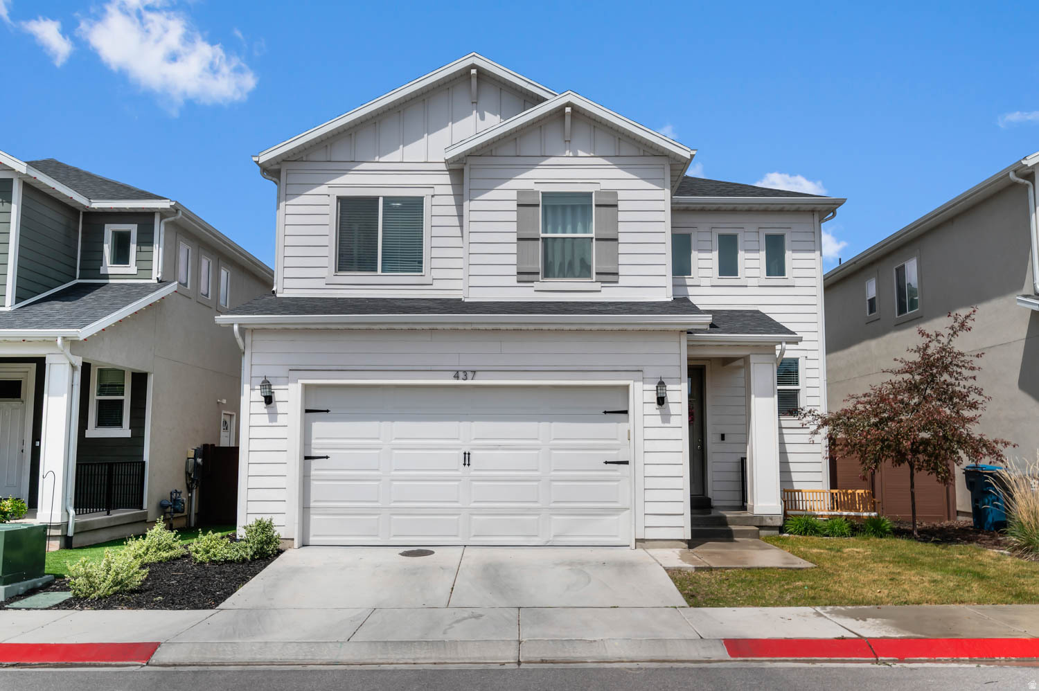 WINDSOR - Residential