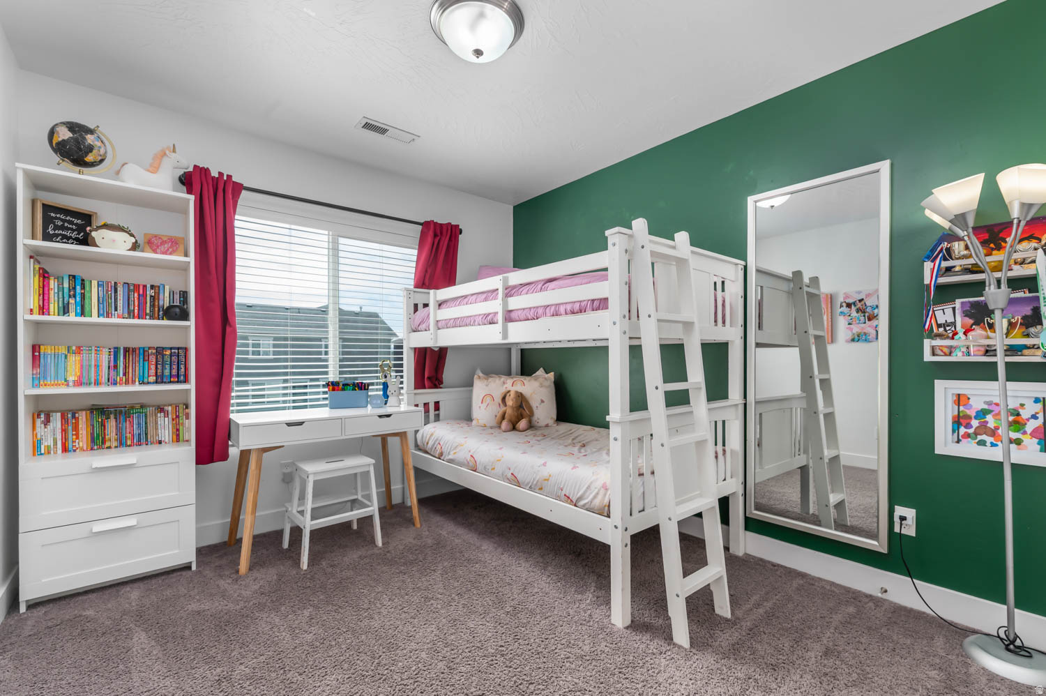 WINDSOR - Residential