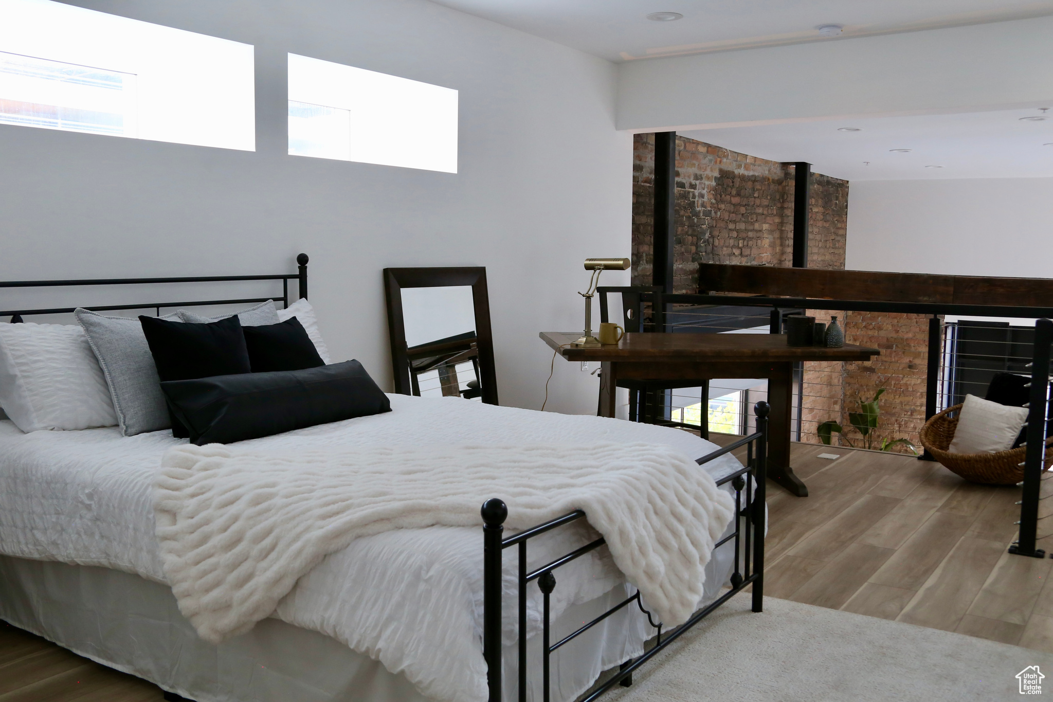 THE WARHOL LOFTS - Residential