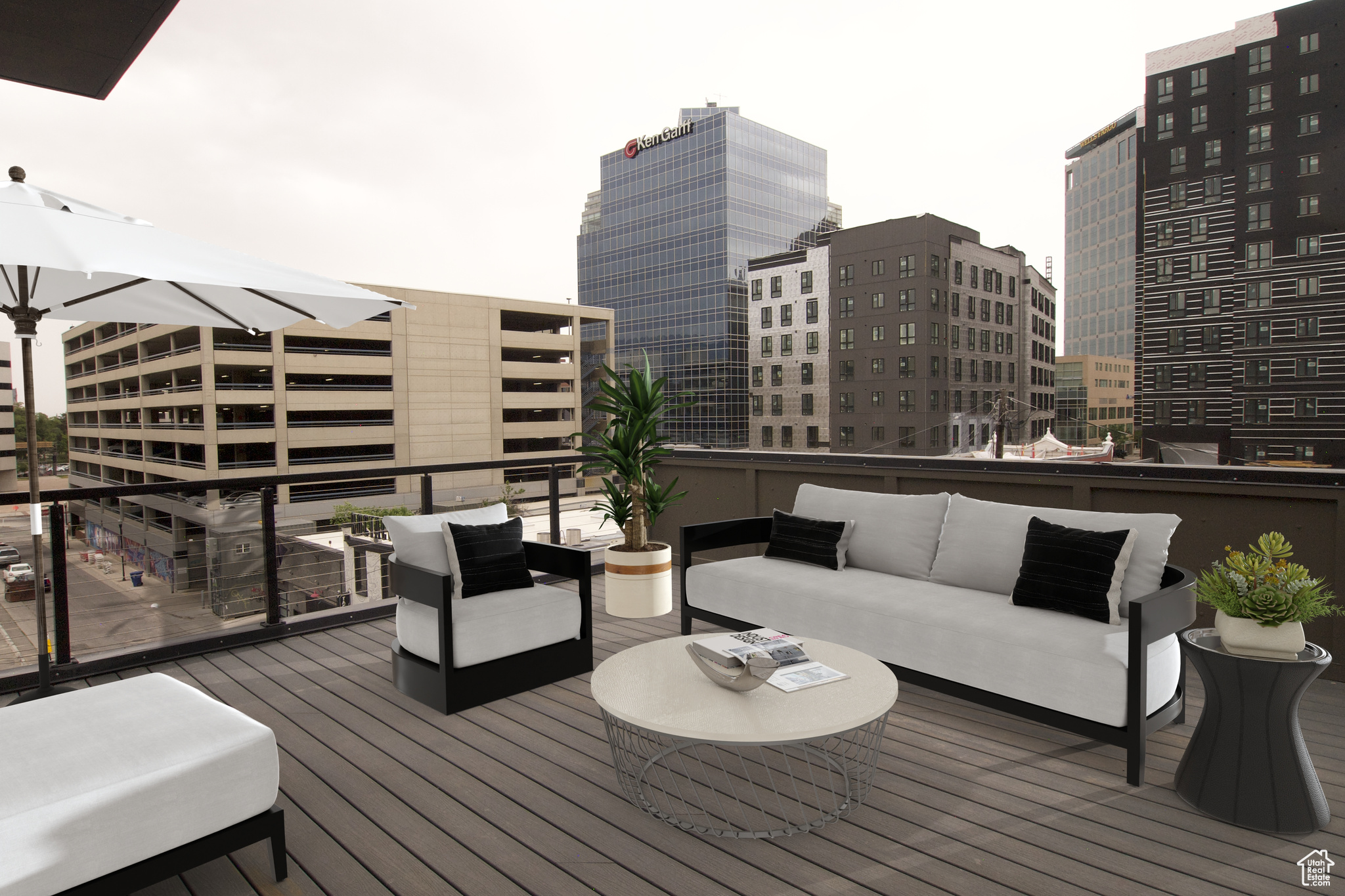 THE WARHOL LOFTS - Residential