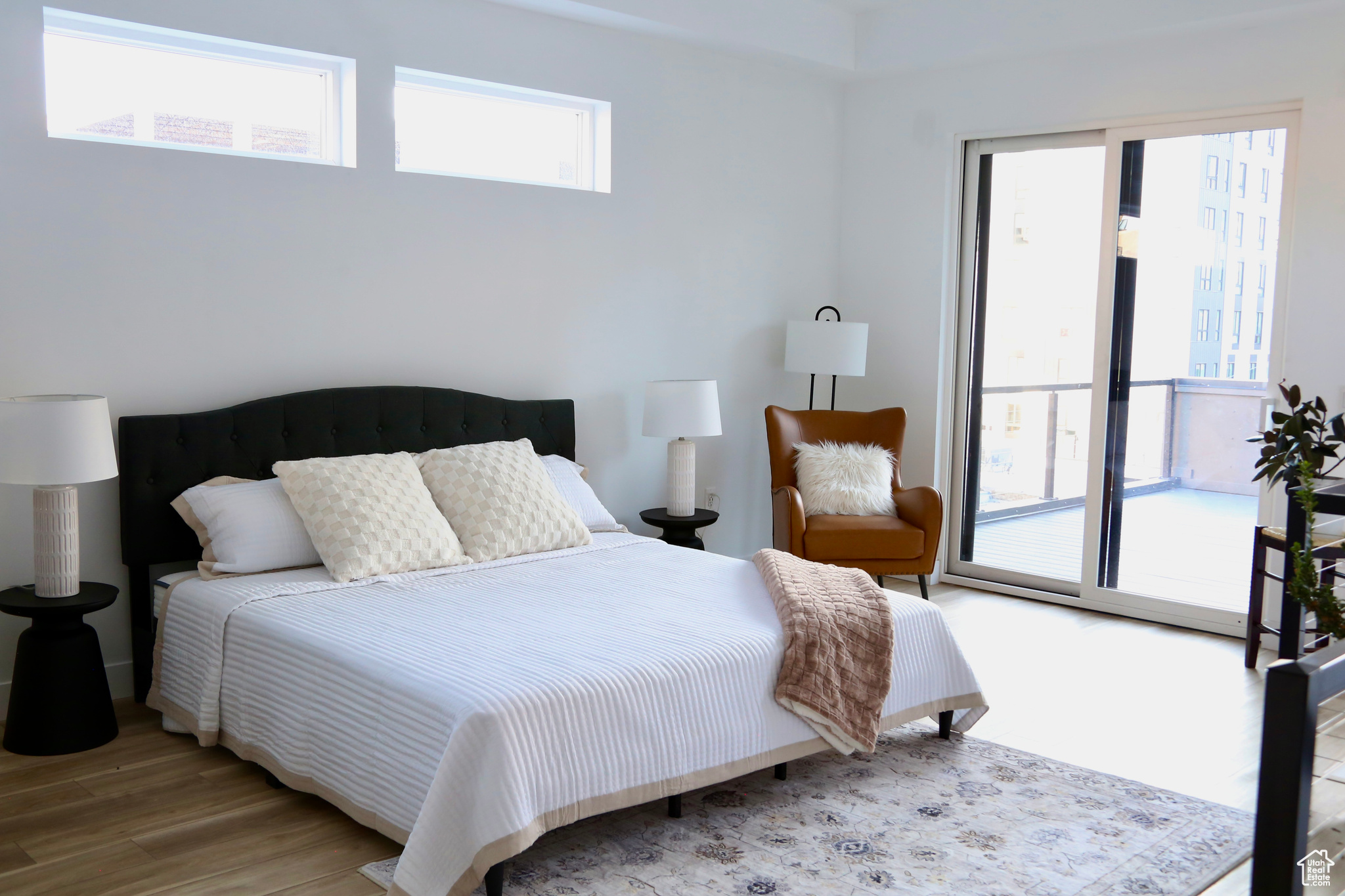 THE WARHOL LOFTS - Residential
