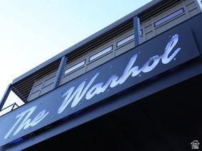 THE WARHOL LOFTS - Residential