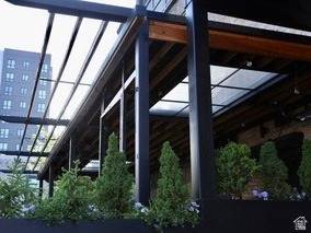 THE WARHOL LOFTS - Residential